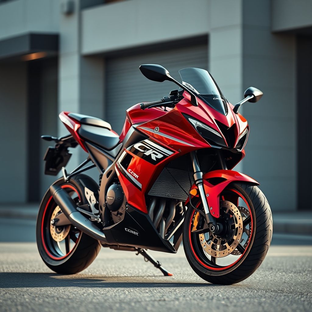 วิธีแต่ง CBR650R 2026 ให้เป็นที่จับตาบนท้องถนน